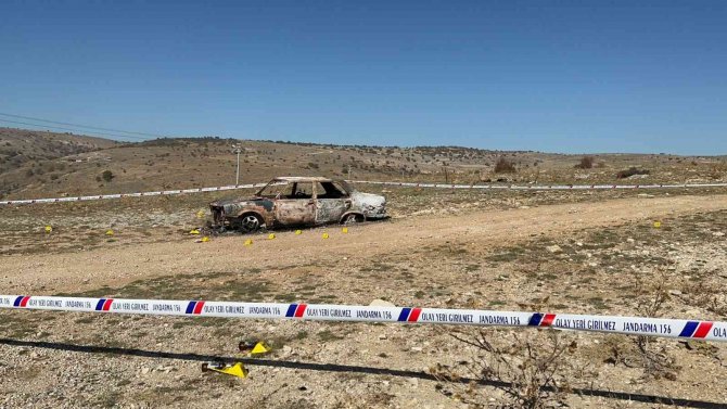 Afyonkarahisar’daki Vahşette Flaş Gelişme