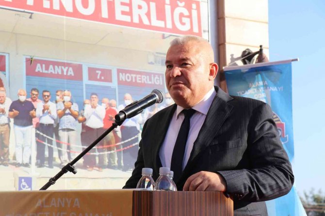 Altso Konaklı Hizmet Ofisi Açıldı