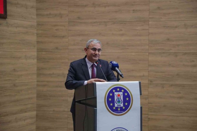 Kütahya’nın Üretken Kadınları Buluştu