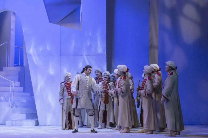 Antalya Dob’tan Kasım Ayına ’Sevil Berberi’ İle Keyifli Bir Başlangıç