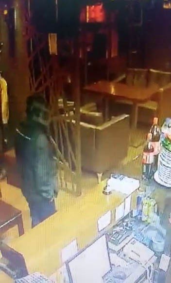 Avcılar’da Otelde Hırsızlık
