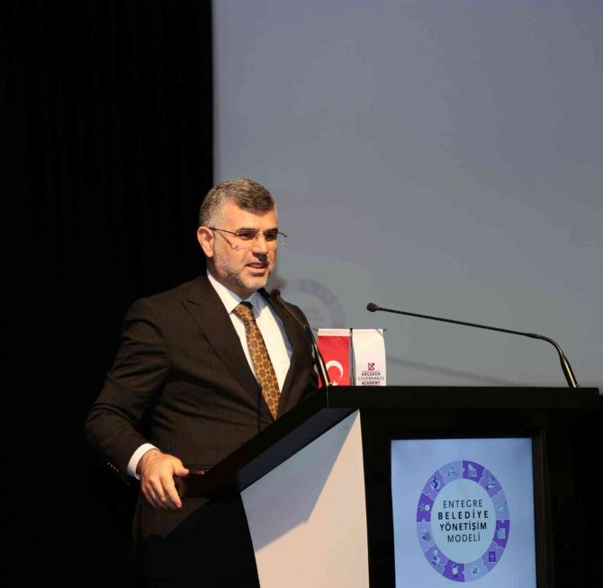 Sultanbeyli’nin Yönetim Anlayışı Markalaştı