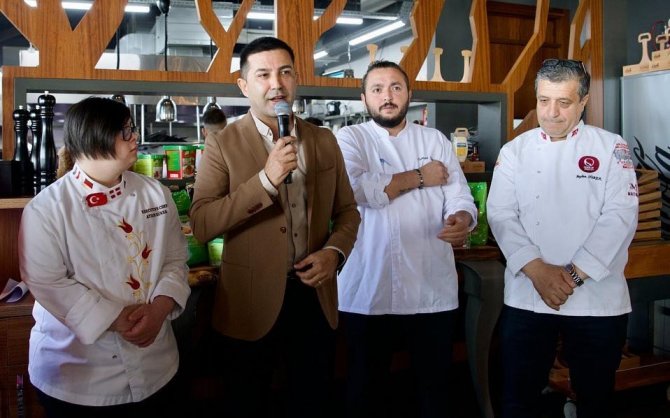 Başkan Ömer Günel: ’Kuşadası Turizminde Değişim Zamanı’