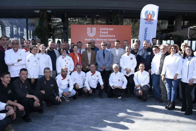 Başkan Ömer Günel: ’Kuşadası Turizminde Değişim Zamanı’