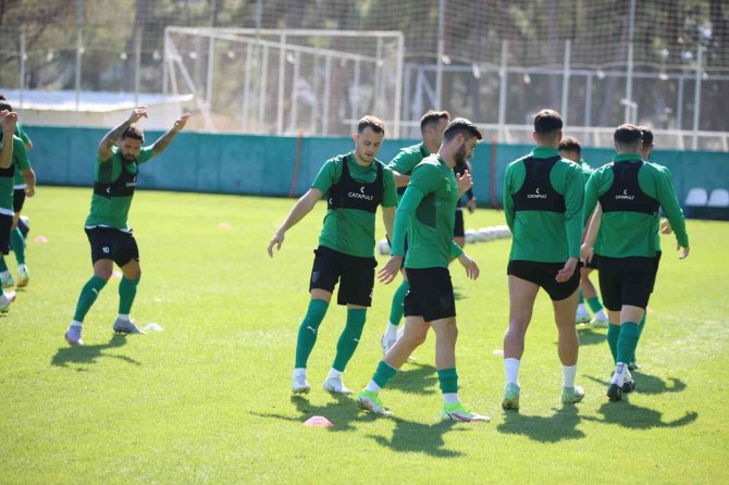 Bodrumspor Başkanı Karakaya: “Biz Takımımıza Güveniyoruz”