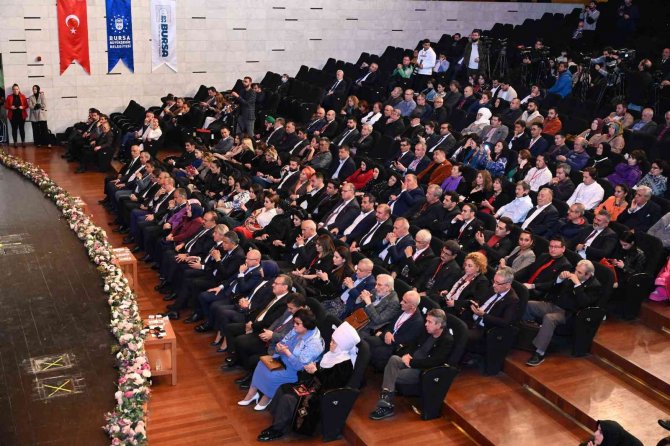 Türk Dünyası Beyaz Perdede Buluştu