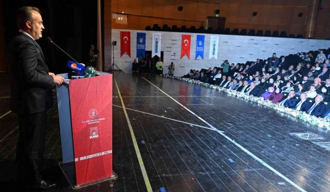 Türk Dünyası Beyaz Perdede Buluştu