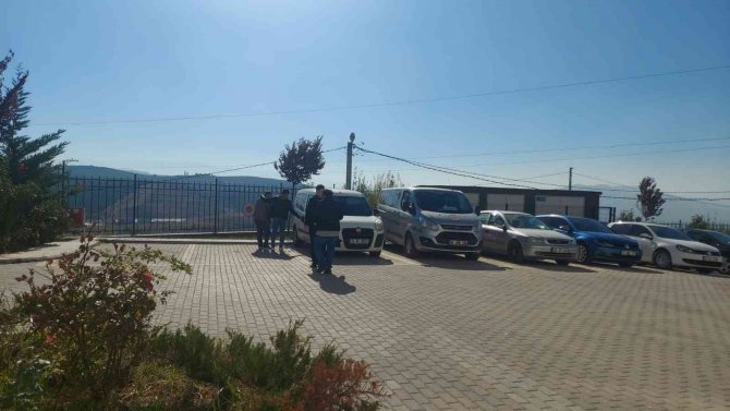 Gemlik’te Uyuşturucu Operasyonu