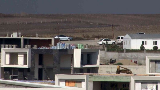 Büyükçekmece’de İnşaat Kazısı Sırasında İnsan Kemikleri Bulundu