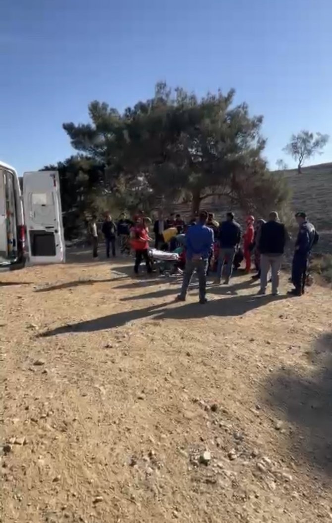 Çanakkale’de Kaybolan Alzheimer Hastası Kadın Bulundu