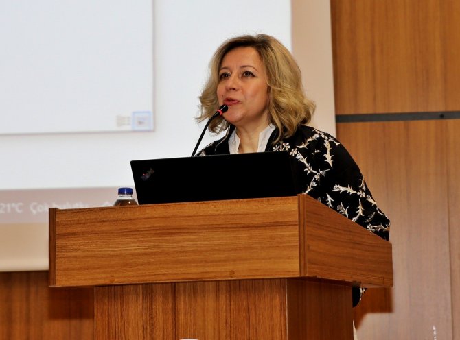 Çankırı’nın Tarihini Ve Kültürel Değerlerini Tanıtacak Kitap Yayımlandı