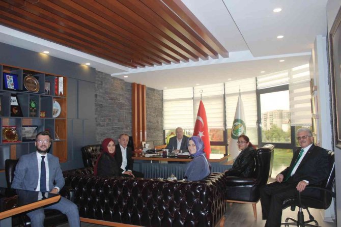 Yılmaz: “Çarşamba İçin Var Gücümüzle Çalışacağız”