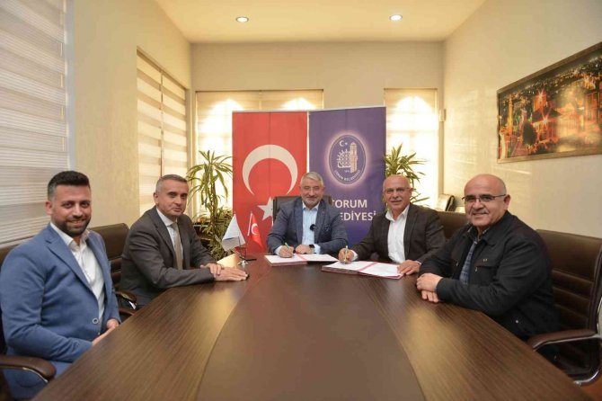 Belediye İşçilerin Yemek Ücreti 55 Tl’ye Yükseltildi