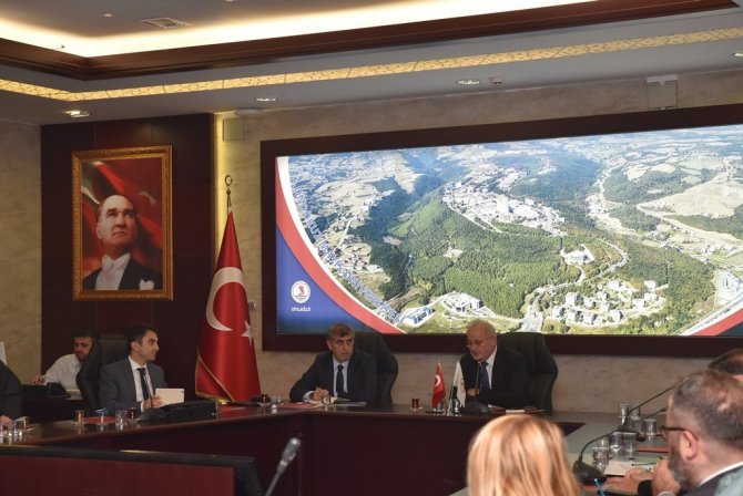 Okaf’23 İçin Hazırlıklar Başladı