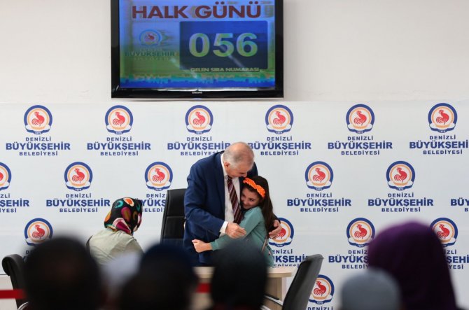 Başkan Zolan İle Halk Günü Buluşmaları Sürüyor
