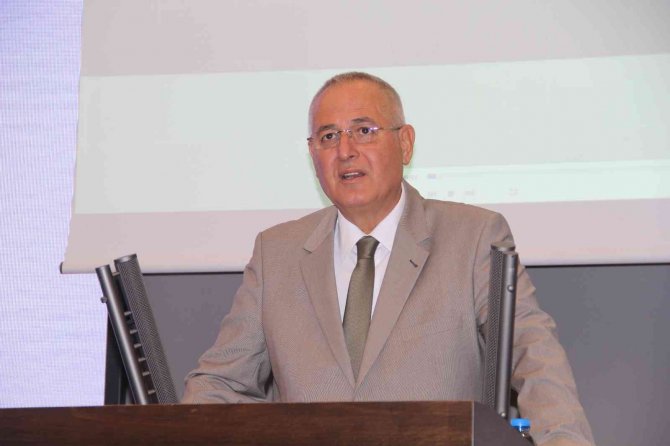 Tarım Girişimcileri İ̇zmir’de Buluştu