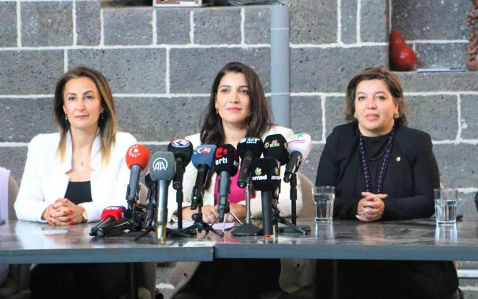 Dtso Kadın Meclisi Üyeleri Tanışma Programında Buluştu