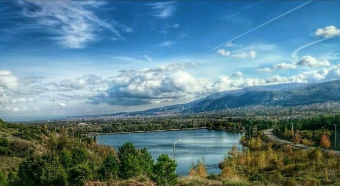 Dpü Greenmetric Derecelendirmesinde Daha Üst Sıraları Hedefliyor