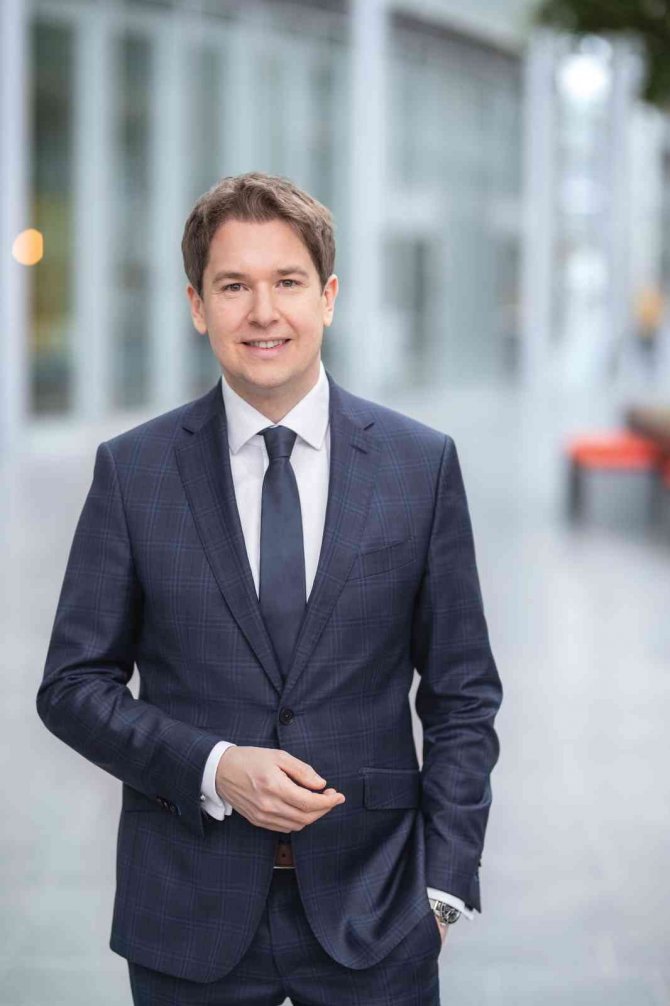 Enerjisa Enerji’nin Yatırımları Üçüncü Çeyrekte Hız Kazandı