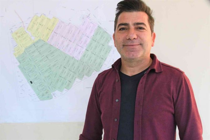 700 Hak Sahibinin Kura Heyecanı