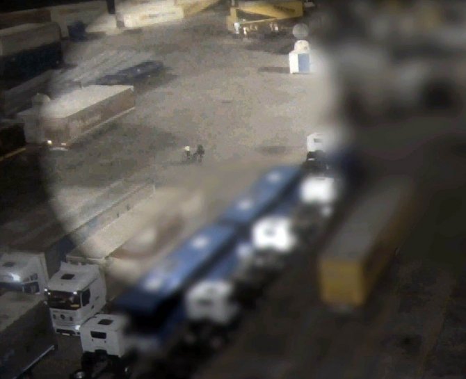Fetö’cü Emniyet Müdürü Pendik Limanı’nda Kaçmaya Çalışırken Yakalandı