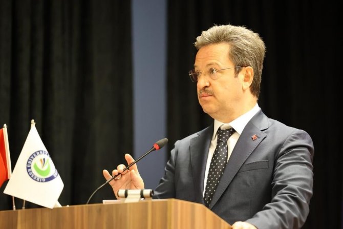 Türkiye’nin 2. Çanakkalesi ’Harşit Savunması’ Düzenlenen Sempozyum İle Anlatıldı