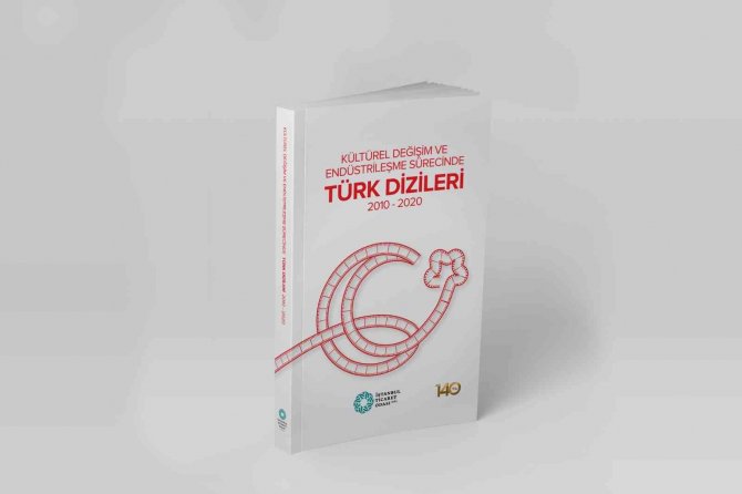 İ̇to, Türk Dizileri Sektörünün Haritasını Çıkardı