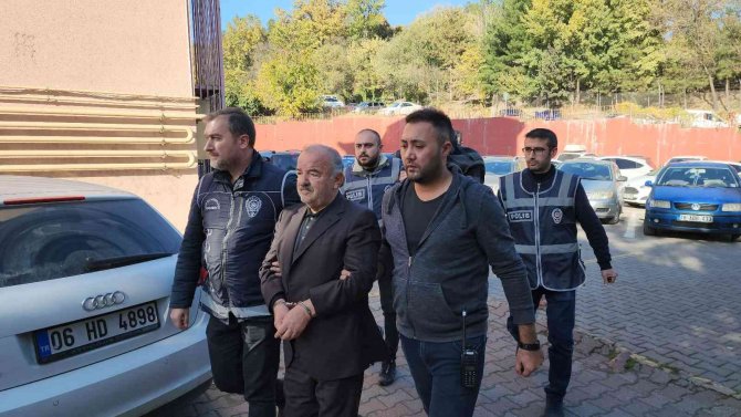 Karabük’te ’Dolandırıcılık’ Operasyonu: Gözaltına Alınanlar Arasında Chp İlçe Başkanı Da Var