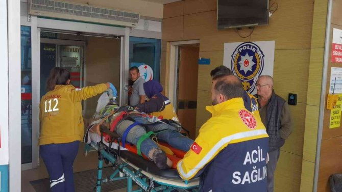 Gencin Ölümüne Neden Olan Minibüsün Sürücüsü Adli Kontrol Şartıyla Serbest Kaldı