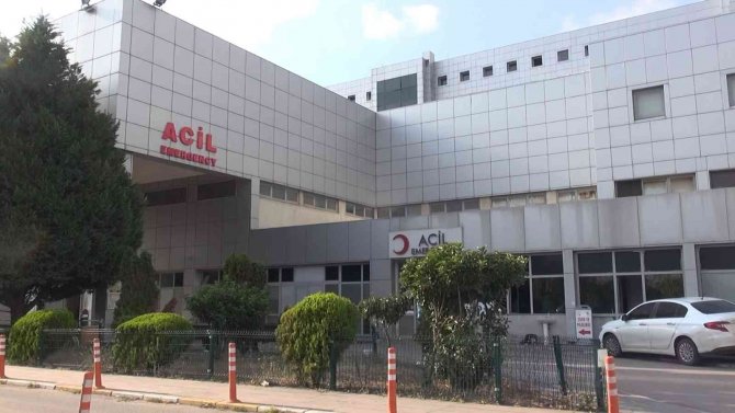 Tabancayı Temizlerken Kazara Kendini Vurdu