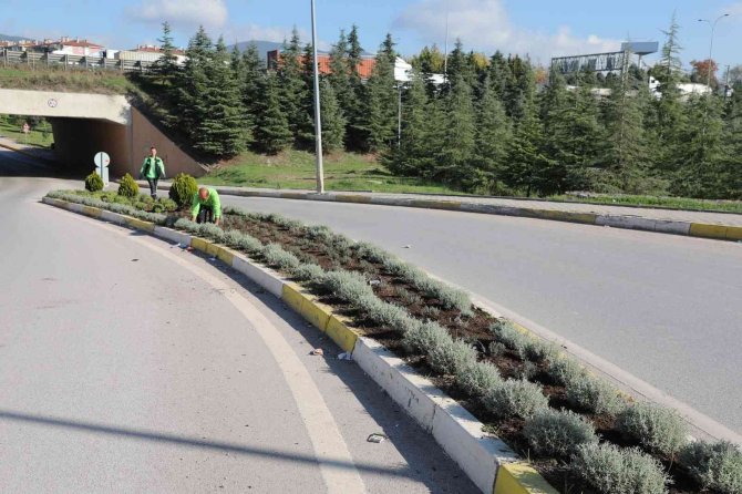 Körfez’de Atıklar Yeşile Dönüşüyor