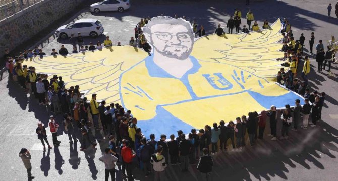 Fenerbahçeli Koray Şener’in İsmi Bu Kütüphanede Yaşatılacak