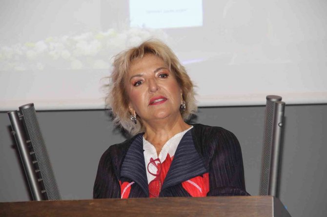 Tarım Girişimcileri İ̇zmir’de Buluştu