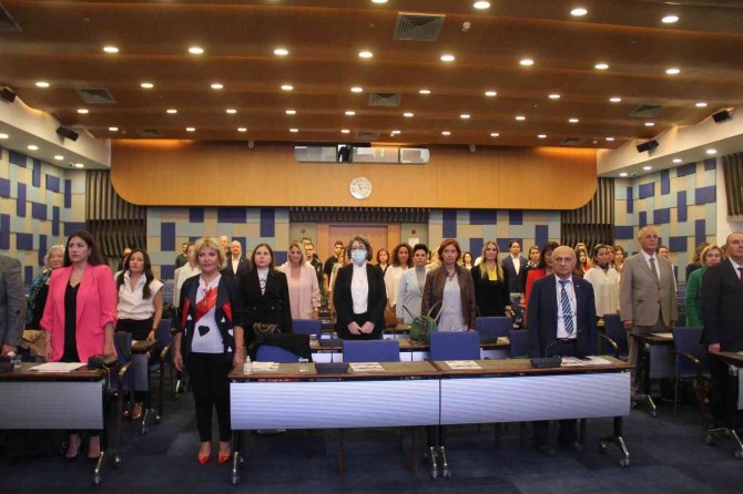 Tarım Girişimcileri İ̇zmir’de Buluştu