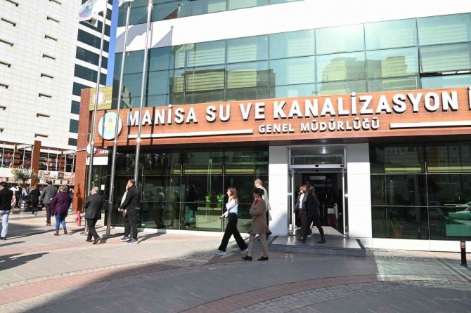 Maski̇’de Yangın Tatbikatı Yapıldı
