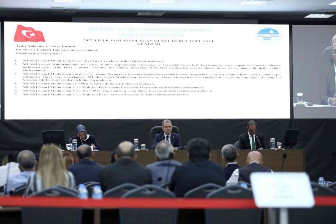 Seçer: "Cumhuriyet Bir Medeniyet Ve Barış Projesidir"