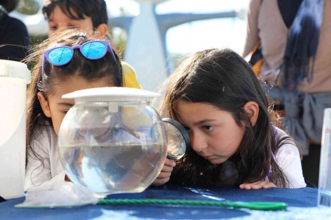 Vatandaşlara Vektörle Mücadele Bilgilendirmesi