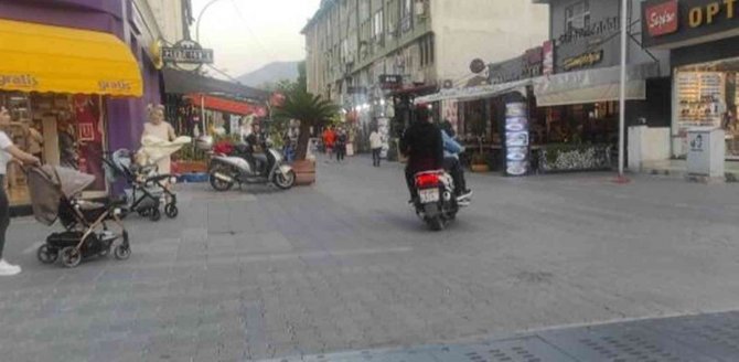Fethiye’de Sivil Trafik Polisleri Göreve Başladı