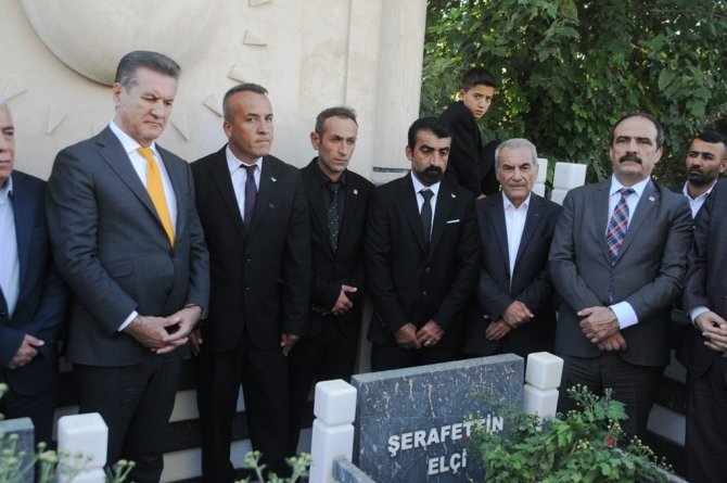 Tdp Genel Başkanı Sarıgül: ”Başı Açık Olan Da Bizim, Başı Kapalı Olan Da Bizimdir"