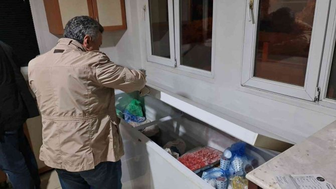 Nazilli Belediyespor Altyapı Oyuncuları Gıda Zehirlenmesi Şüphesiyle Hastaneye Kaldırıldı