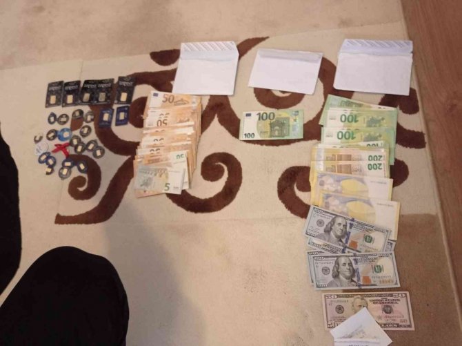 Fetö’nün Askeri Mahrem Yapılanmasına Operasyon: 22 Gözaltı