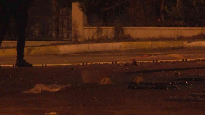 Pendik’te Pazarda Pompalı Tüfekli Dehşet: 1’i Ağır 7 Yaralı