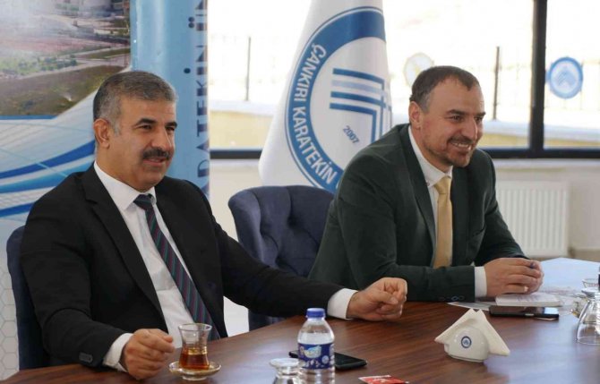 Çakü’de ’Toplumsal Çalışmalar Koordinatörlüğü’ Kurulacak