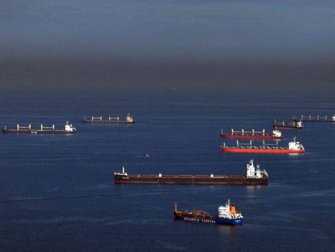 Gıdaya Erişim Riski Türkiye’yi Kapsamayacak, Lisanslı Depoların Yüzde 80’i Dolu