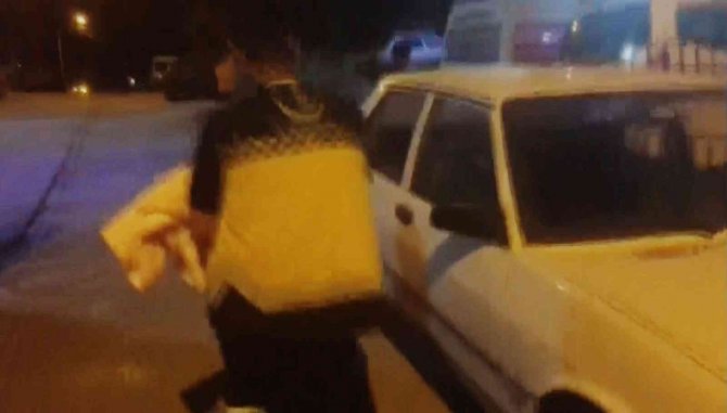 Şanlıurfa’da Yeni Doğan Bebeğin Kaçırılmasında 5 Gözaltı