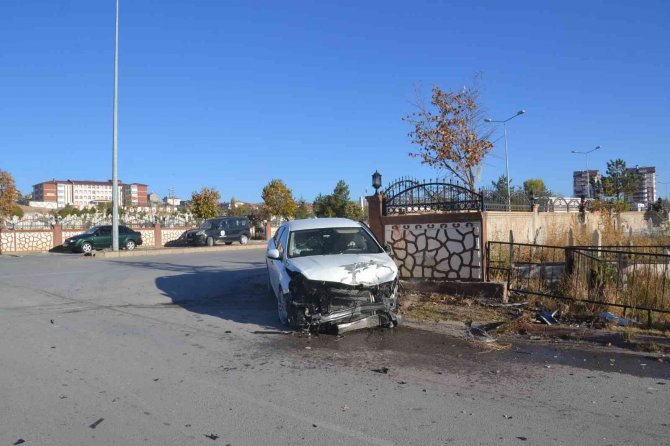 Okul Yolunda Kaza: 10 Yaşındaki Zehra Hayatını Kaybetti