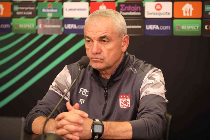 Çalımbay: “Türkiye Açısından Önemli Maç”