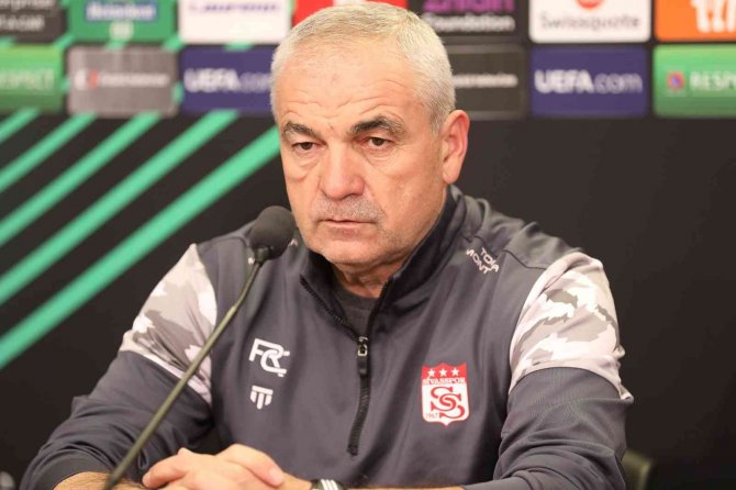 Çalımbay: “Türkiye Açısından Önemli Maç”