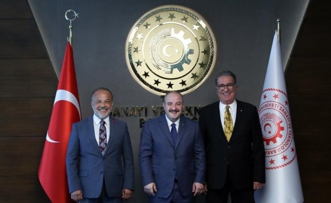 Söke’nin Lisanslı Deposunda Sıra Temel Atmaya Geldi