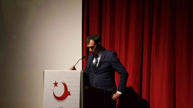 Kırklareli’nde Uluslararası Öğrenciler Buluşması